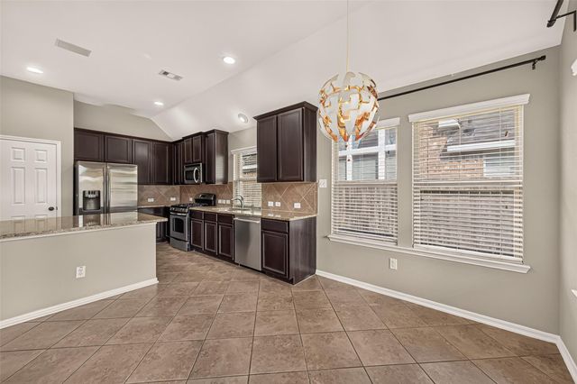 28019 Canyon Wren Drive, Katy, TX 77494