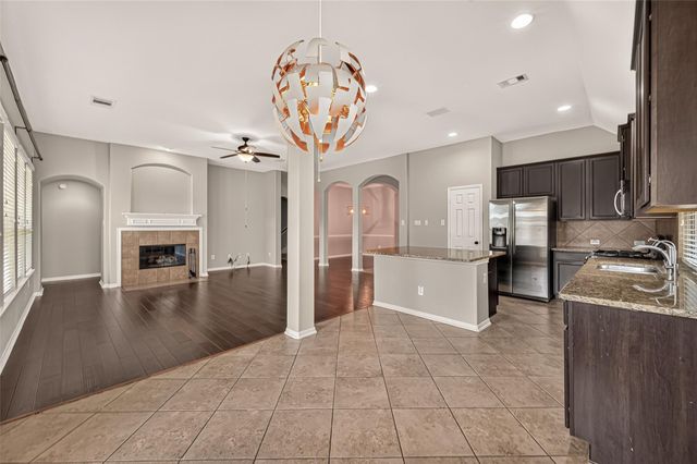 28019 Canyon Wren Drive, Katy, TX 77494