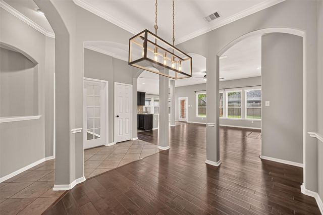 28019 Canyon Wren Drive, Katy, TX 77494