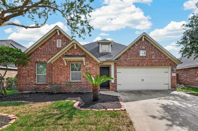 28019 Canyon Wren Drive, Katy, TX 77494