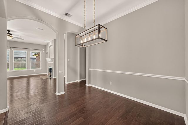 28019 Canyon Wren Drive, Katy, TX 77494