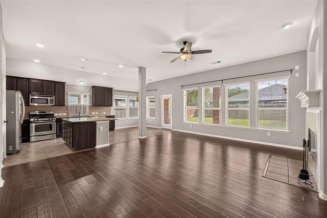28019 Canyon Wren Drive, Katy, TX 77494