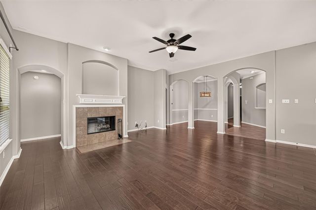28019 Canyon Wren Drive, Katy, TX 77494