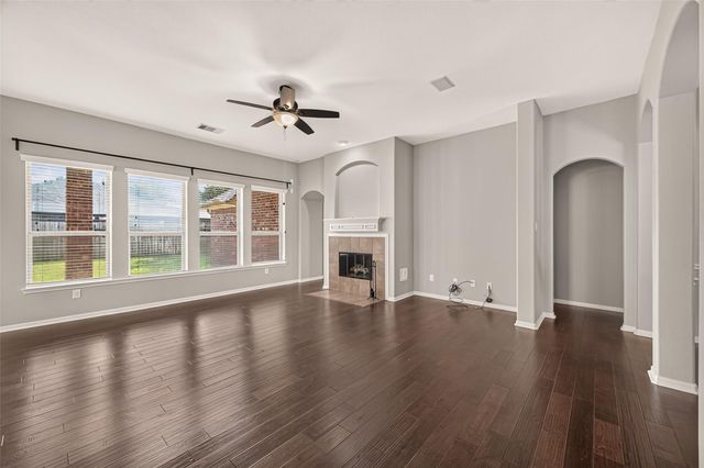 28019 Canyon Wren Drive, Katy, TX 77494