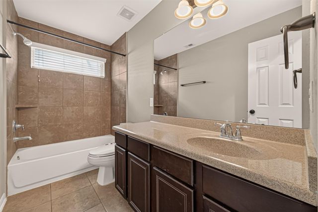 28019 Canyon Wren Drive, Katy, TX 77494