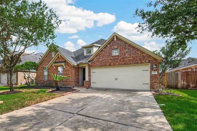 28019 Canyon Wren Drive, Katy, TX 77494