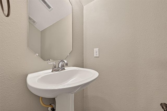 28019 Canyon Wren Drive, Katy, TX 77494
