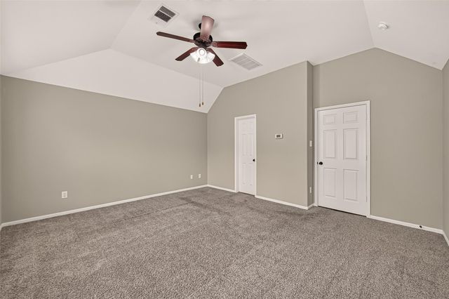 28019 Canyon Wren Drive, Katy, TX 77494