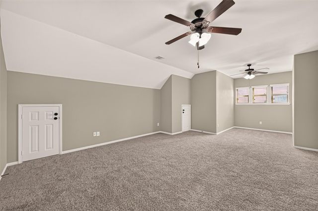 28019 Canyon Wren Drive, Katy, TX 77494