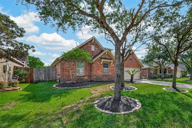 28019 Canyon Wren Drive, Katy, TX 77494