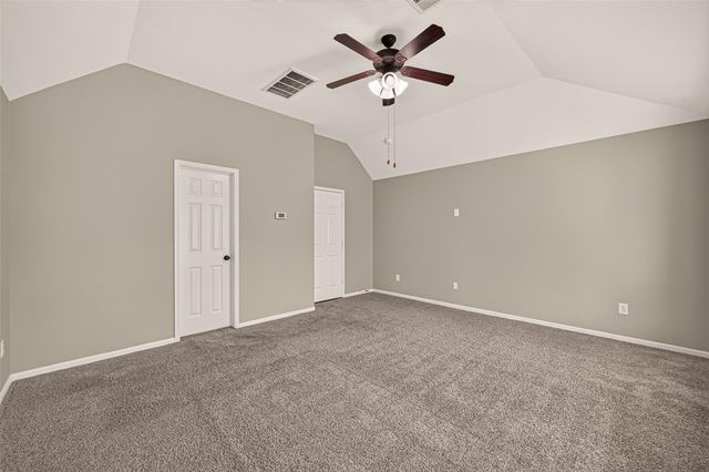 28019 Canyon Wren Drive, Katy, TX 77494