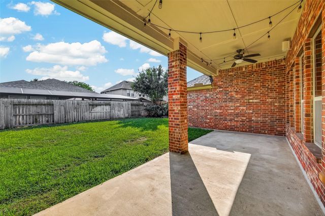 28019 Canyon Wren Drive, Katy, TX 77494