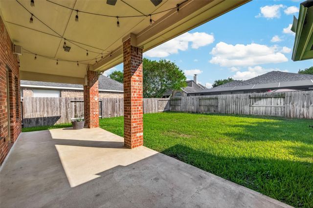 28019 Canyon Wren Drive, Katy, TX 77494