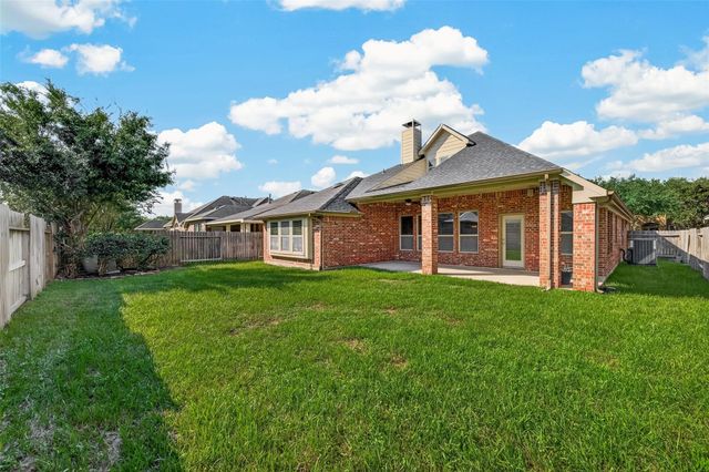 28019 Canyon Wren Drive, Katy, TX 77494