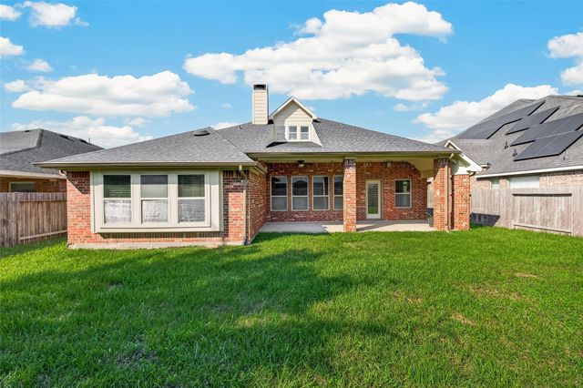 28019 Canyon Wren Drive, Katy, TX 77494