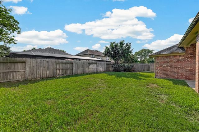 28019 Canyon Wren Drive, Katy, TX 77494