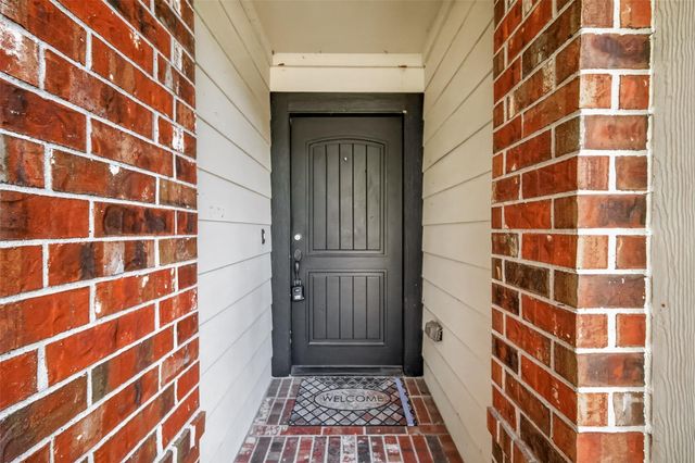 28019 Canyon Wren Drive, Katy, TX 77494