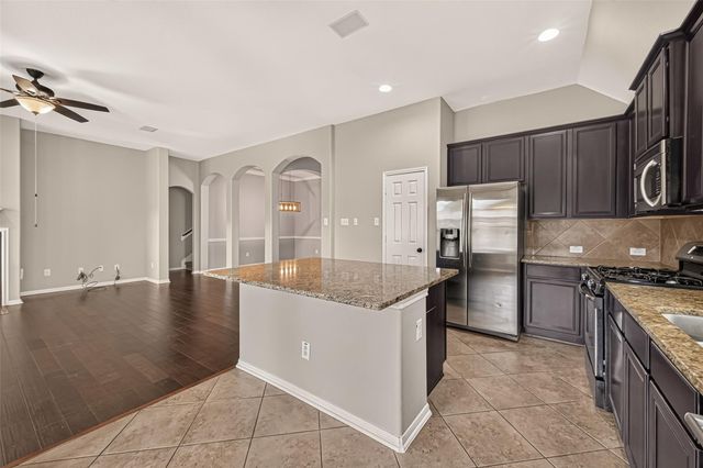 28019 Canyon Wren Drive, Katy, TX 77494