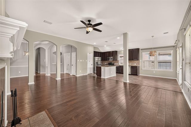 28019 Canyon Wren Drive, Katy, TX 77494