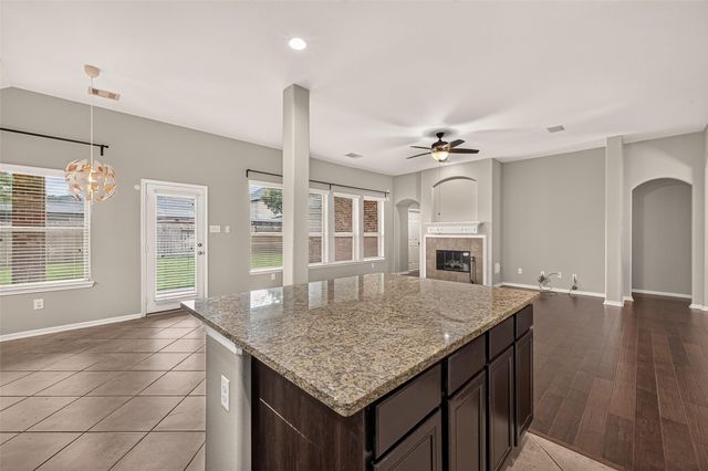28019 Canyon Wren Drive, Katy, TX 77494