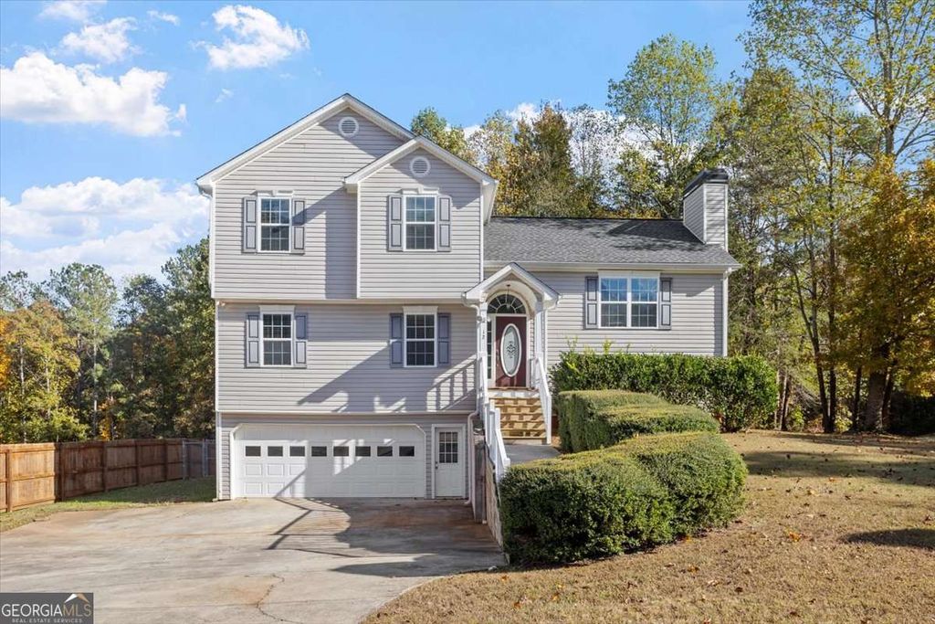 12 Moorings Run, Jasper, GA 30143