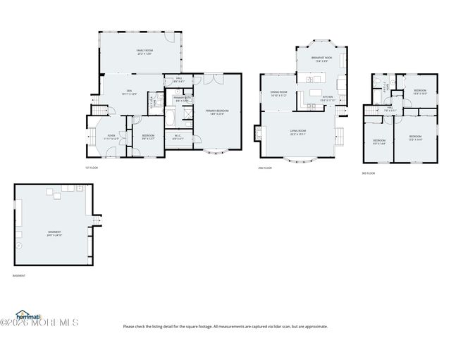 910 Somerset Drive, Toms River, NJ 08753