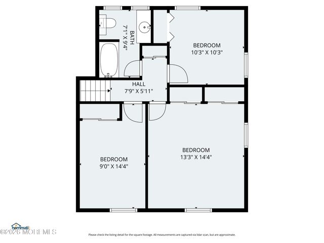 910 Somerset Drive, Toms River, NJ 08753