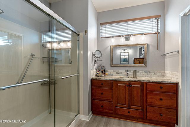 2443 E Nasturtium Street, Oro Valley, AZ 85755