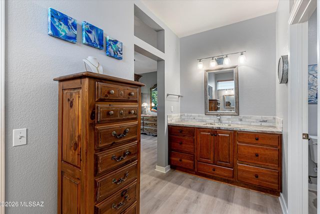 2443 E Nasturtium Street, Oro Valley, AZ 85755