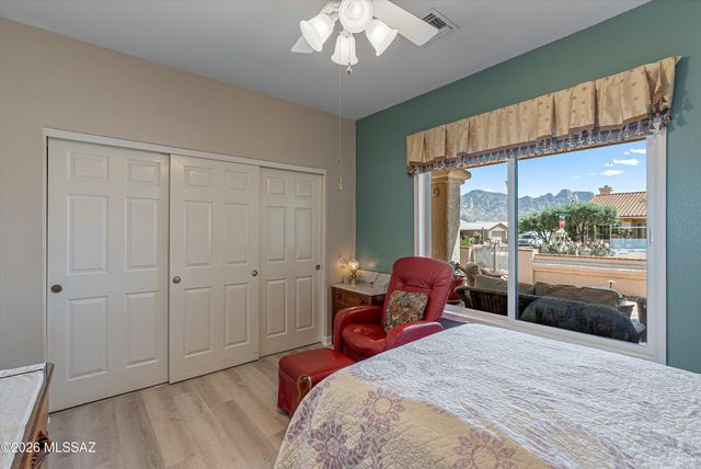 2443 E Nasturtium Street, Oro Valley, AZ 85755