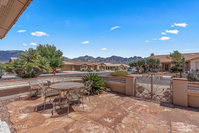 2443 E Nasturtium Street, Oro Valley, AZ 85755
