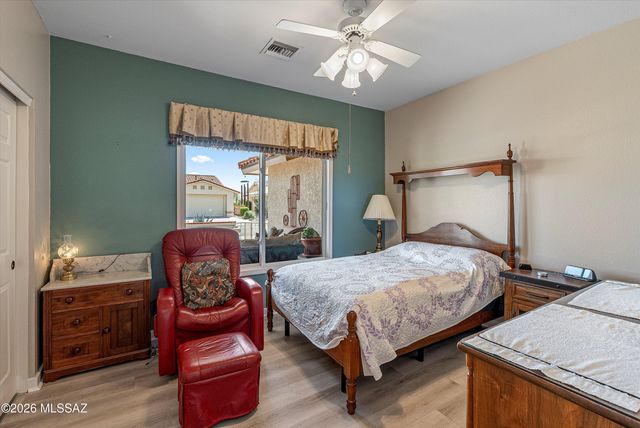 2443 E Nasturtium Street, Oro Valley, AZ 85755