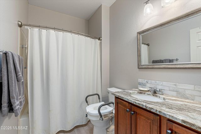 2443 E Nasturtium Street, Oro Valley, AZ 85755