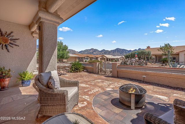 2443 E Nasturtium Street, Oro Valley, AZ 85755