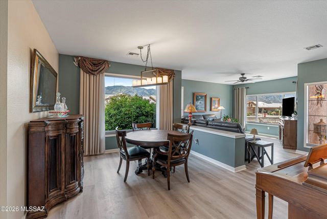 2443 E Nasturtium Street, Oro Valley, AZ 85755