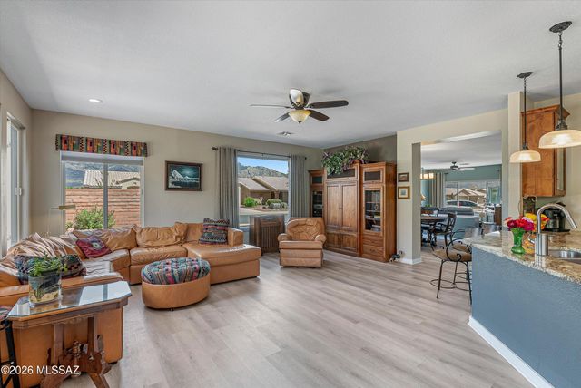 2443 E Nasturtium Street, Oro Valley, AZ 85755