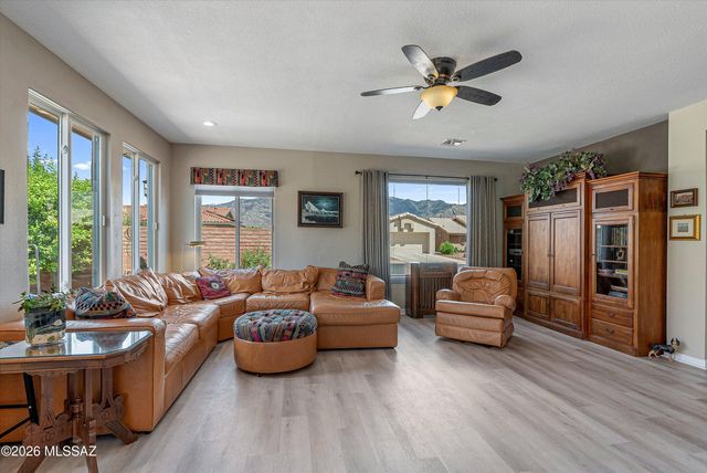 2443 E Nasturtium Street, Oro Valley, AZ 85755