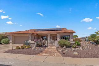 2443 E Nasturtium Street, Oro Valley, AZ 85755