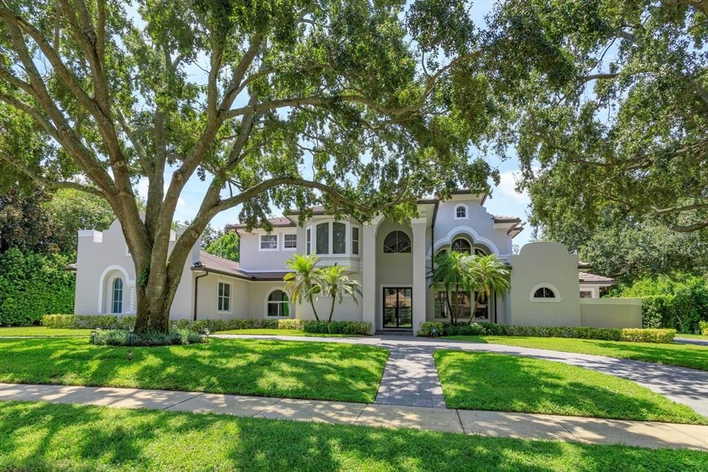 9085 GREAT HERON CIRCLE, Orlando, FL 32836