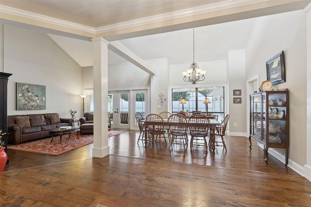 8606 S BAY DRIVE, Orlando, FL 32819