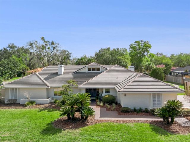 8606 S BAY DRIVE, Orlando, FL 32819