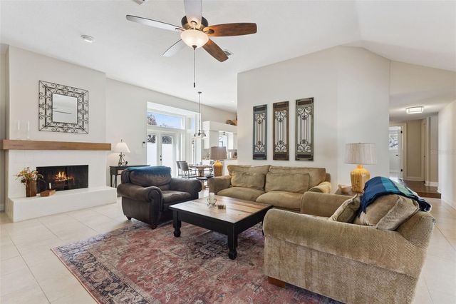 8606 S BAY DRIVE, Orlando, FL 32819