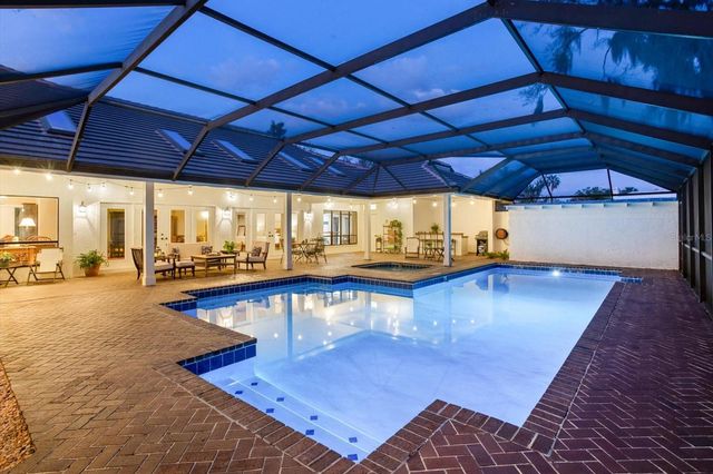 8606 S BAY DRIVE, Orlando, FL 32819