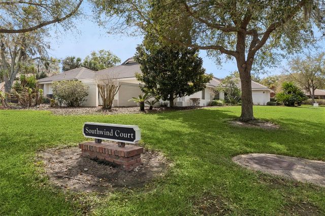 8606 S BAY DRIVE, Orlando, FL 32819