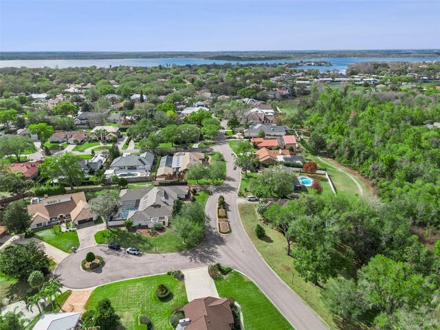 8606 S BAY DRIVE, Orlando, FL 32819