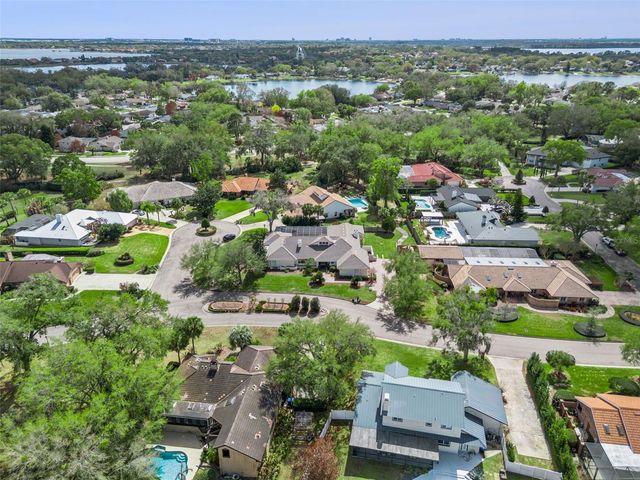 8606 S BAY DRIVE, Orlando, FL 32819