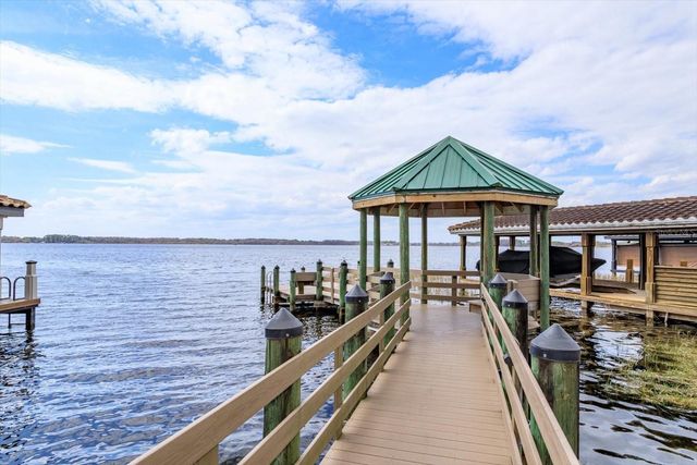 8606 S BAY DRIVE, Orlando, FL 32819