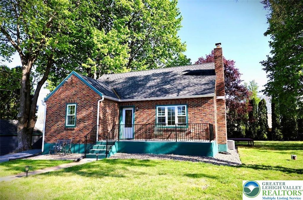 1601 Lieb Road, Easton, PA 18040