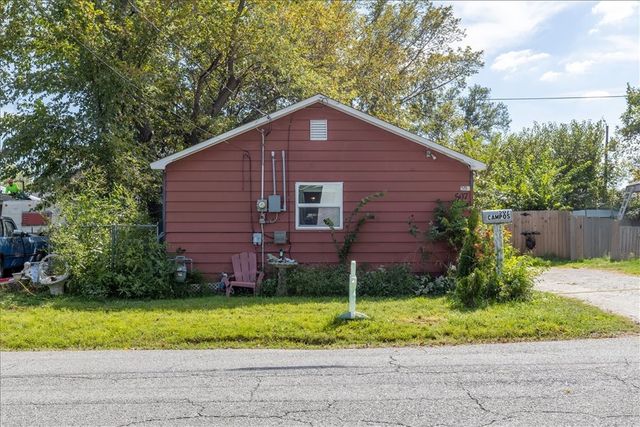 507 Charles Avenue, Springdale, AR 72764