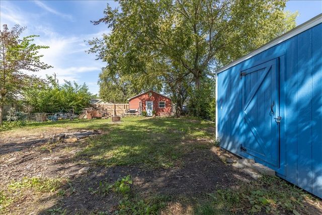 507 Charles Avenue, Springdale, AR 72764